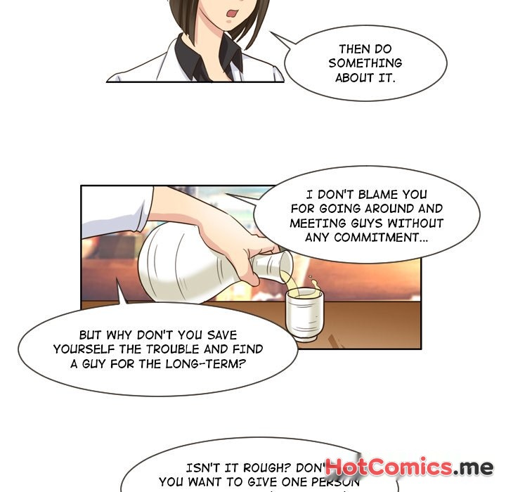 My New Co-worker - episode 16 - 12