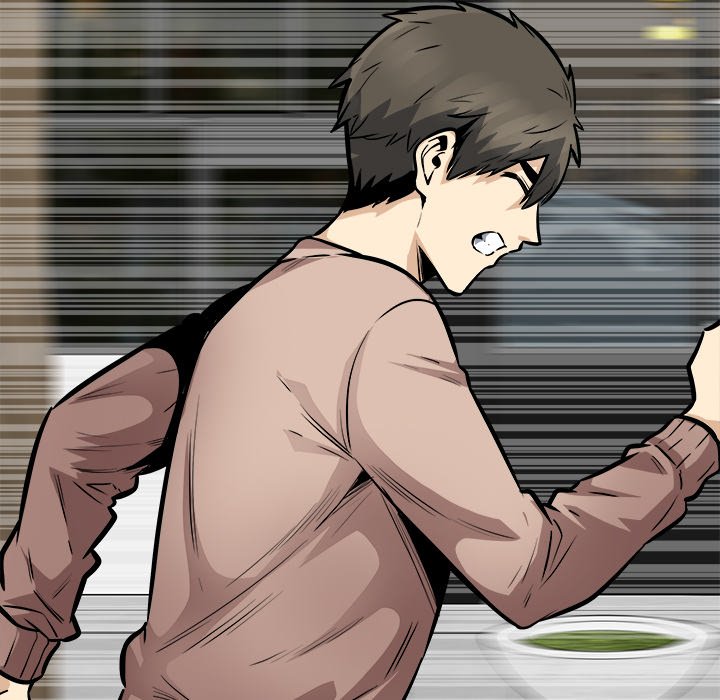 Excuse me, This is my Room - episode 99 - 127