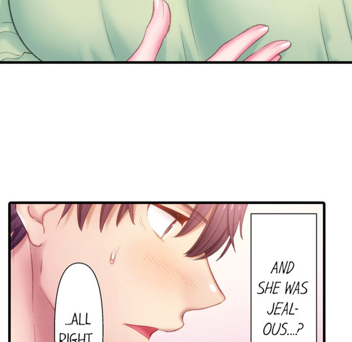 100% Compatibility: My DNA Desires My Step-Brother - episode 11 - 33