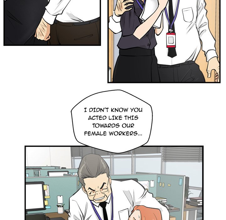Mr. Kang - episode 15 - 92