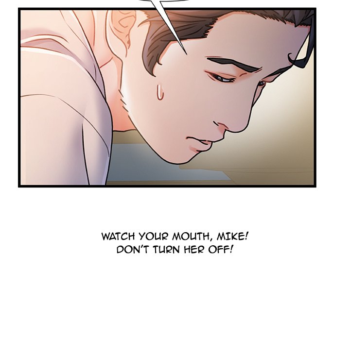 Achilles Heel - episode 16 - 23