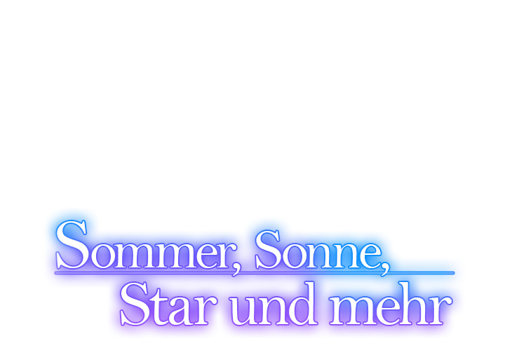 Sommer, Sonne, Star und mehr - episode 18 - 0