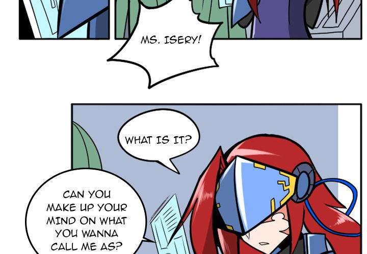 Maki and Friends - episode 43 - 3