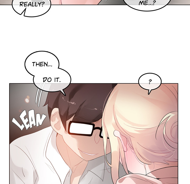 A Pervert's Daily Life - episode 60 - 21