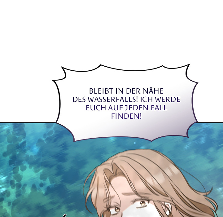 Savage Forest - episode 39 - 70
