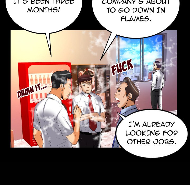 My Wife's Partner - episode 90 - 83