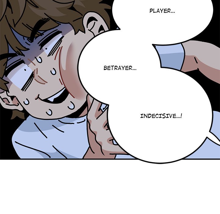 Snapping into Love - episode 49 - 148