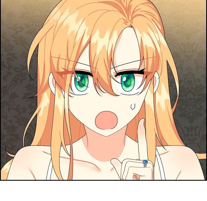 The Destroyer Fell in Love with Me - episode 54 - 22