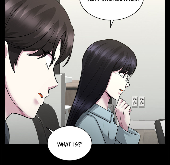 Demon Cat - episode 17 - 102