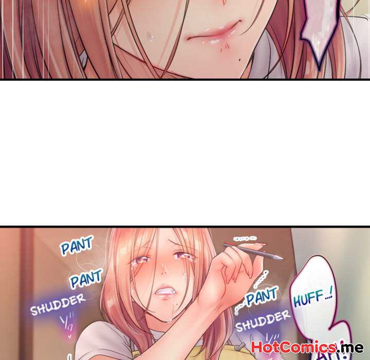 I Can't Resist His Massage! Cheating in Front of My Husband's Eyes - episode 62 - 44
