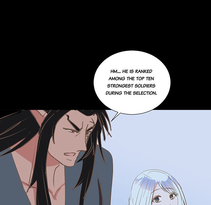 Now, I am Demon King's Wife - episode 19 - 15