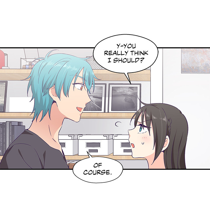 My Special Squishy Someone - episode 9 - 30