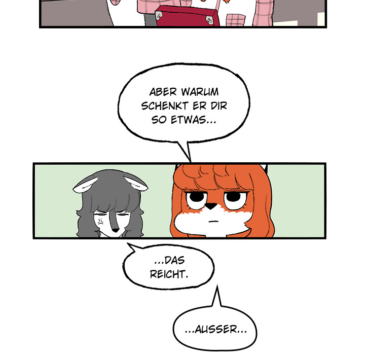 Mitschüler fressen verboten - episode 3 - 59