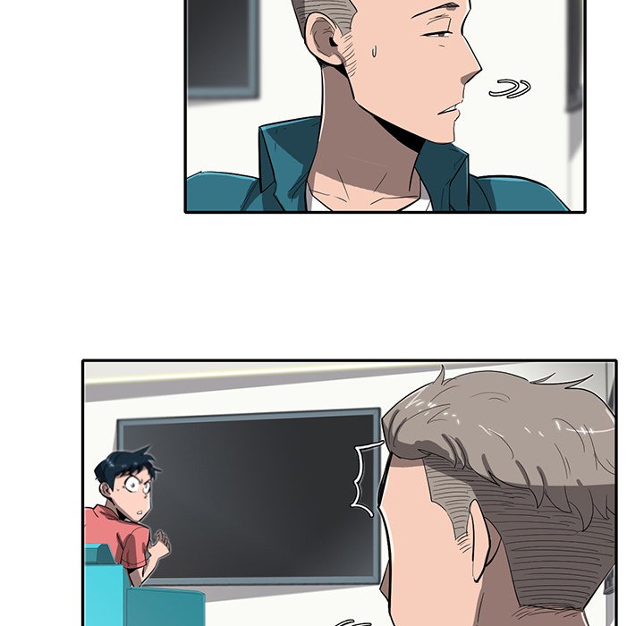 Stardust - episode 26 - 27
