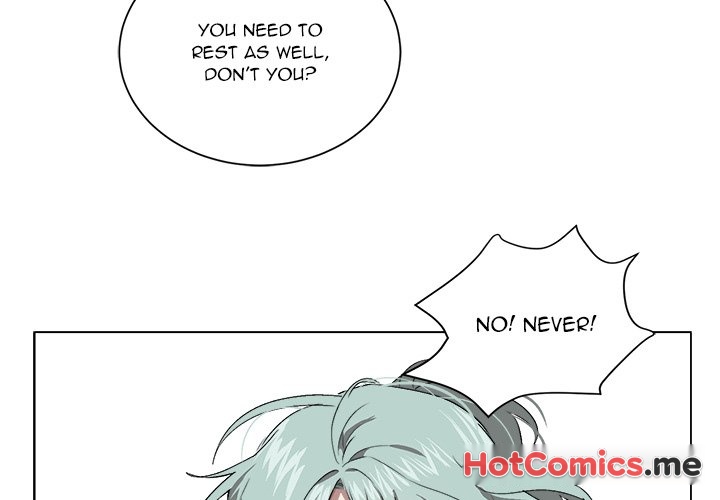 The Spring Scent of the Sea - episode 39 - 2