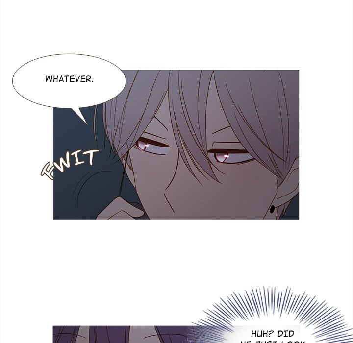 My Life as a Half-Magi - episode 34 - 22