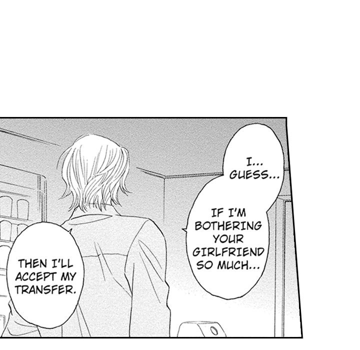 Daddy's Boyfriend - episode 9 - 42