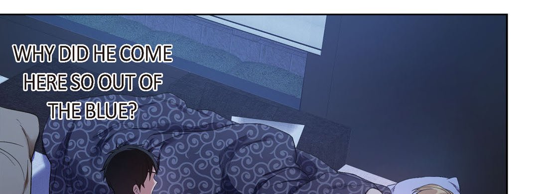 Sweet Caress - episode 30 - 185