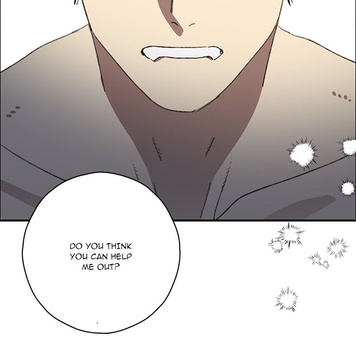 My BL Tales - episode 16 - 57