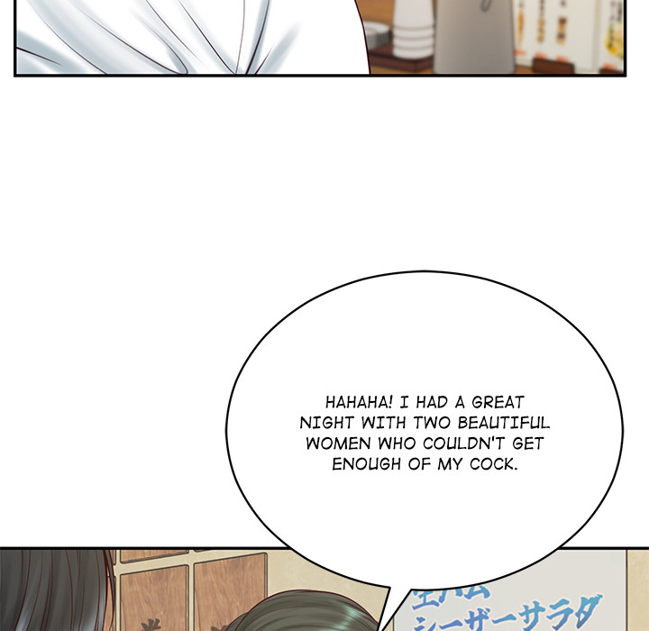Extremely Rich Family - episode 90 - 97