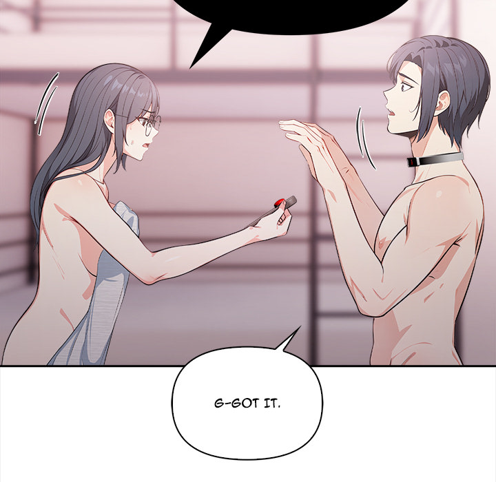 The Secret of a Girls' Dorm - episode 16 - 34
