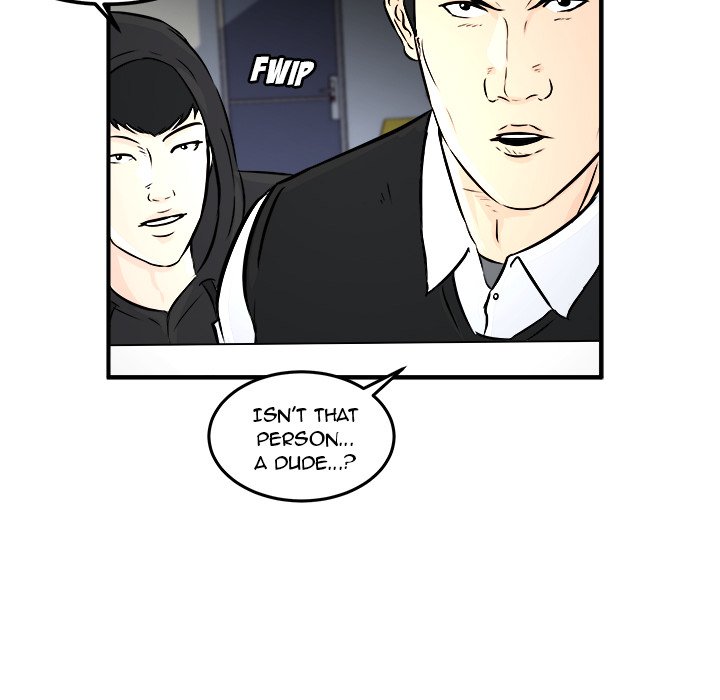 He Queen - episode 7 - 96