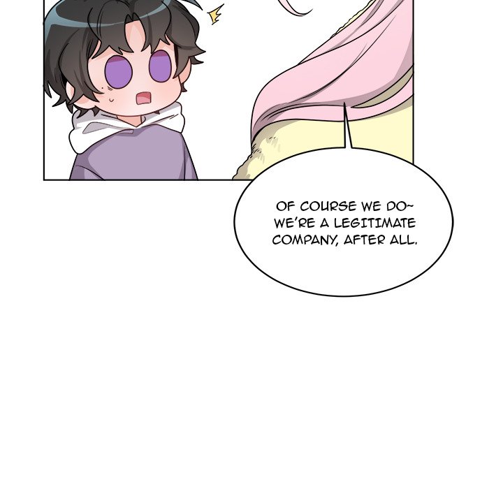 Pheromone Sherbet♥ - episode 23 - 35