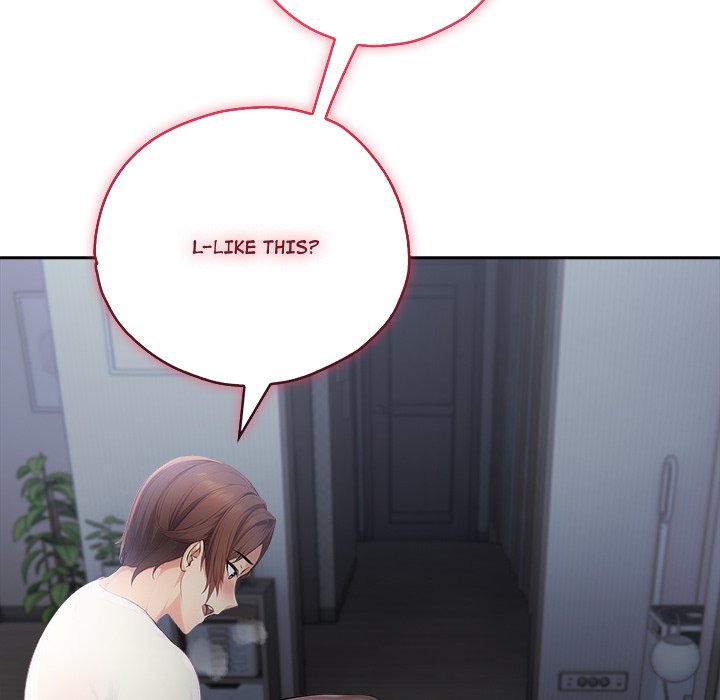 Mina's Little Trap - episode 2 - 83