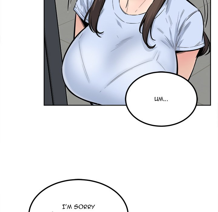 Excuse me, This is my Room - episode 82 - 83