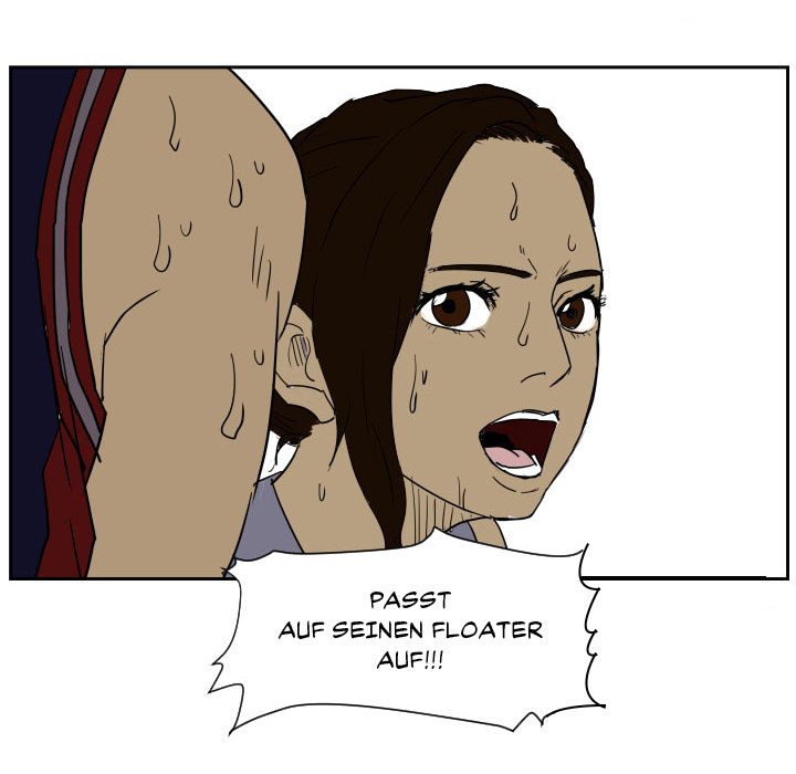 Tweener - episode 50 - 95