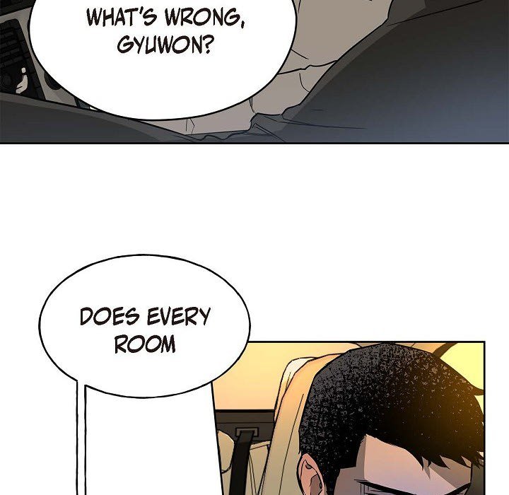 Hard-Boiled Love - episode 24 - 25