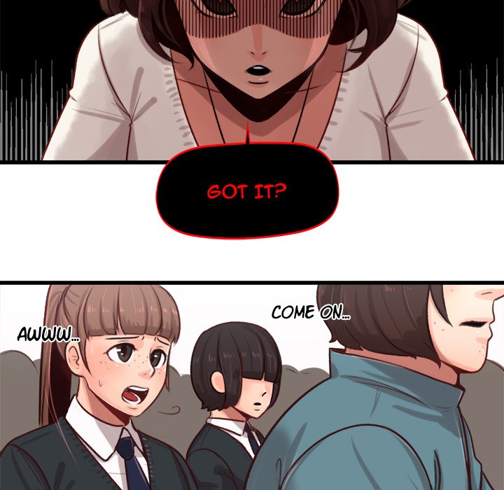 Forest of the Fireflies - episode 1 - 5