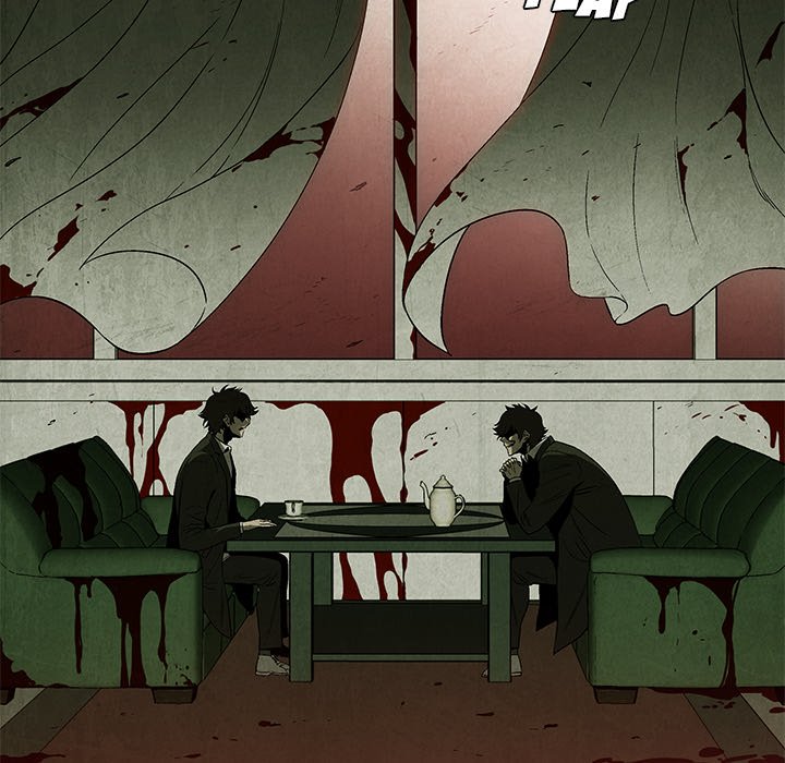 Gorgon - episode 1 - 28