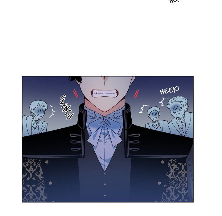 The Maid and the Vampire - episode 23 - 55