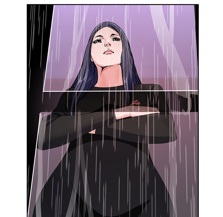Divine Hands - episode 31 - 96