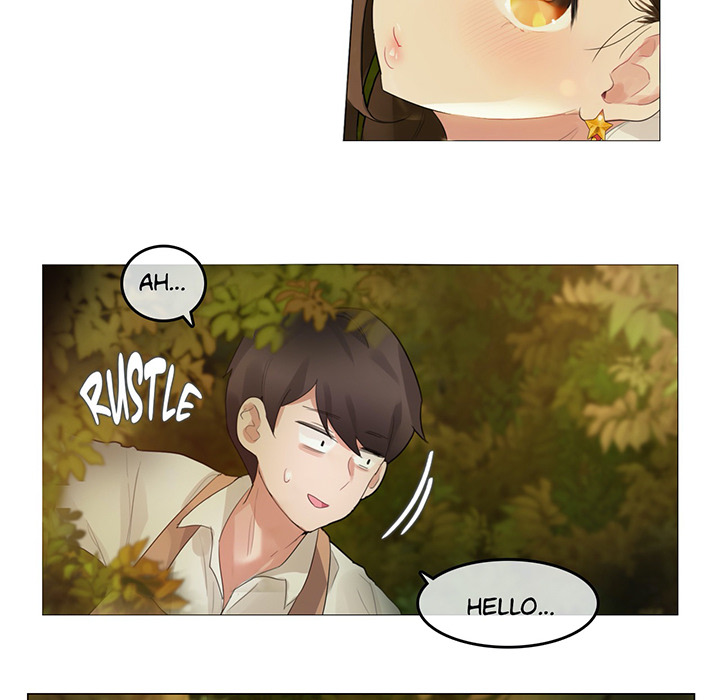 A Pervert's Daily Life - episode 73 - 15