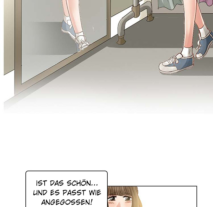 Gestörte Liebe - episode 4 - 10