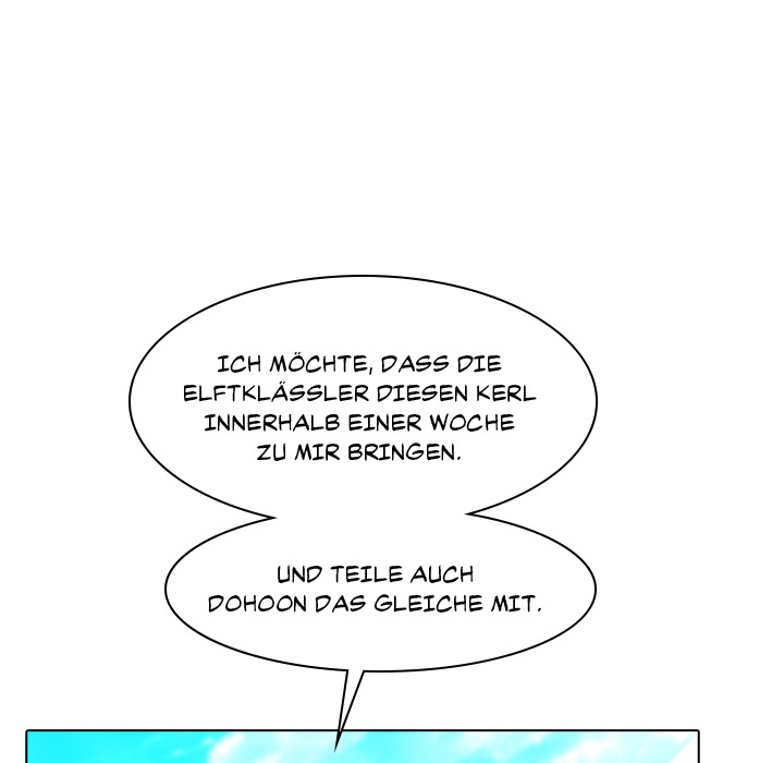 Teufel der Oberstufe: Boost - episode 6 - 114