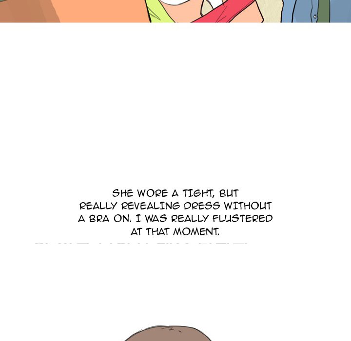 UP Gossip - episode 30 - 17
