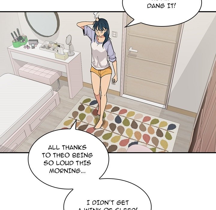 Close as Neighbors - episode Prologue - 53