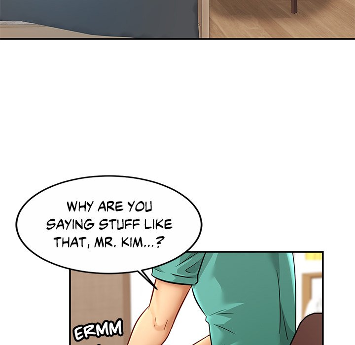 Close Family - episode 24 - 6