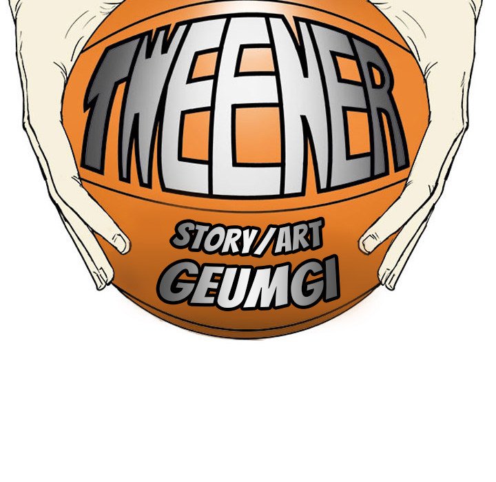 Tweener - episode 31 - 23