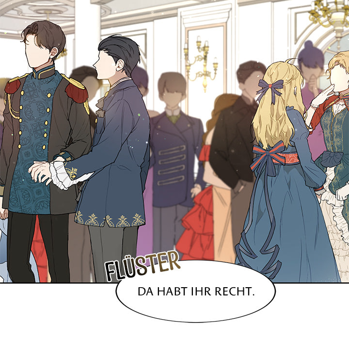 Ich bin die Frau des verdorbenen Nebencharakters - episode 6 - 50
