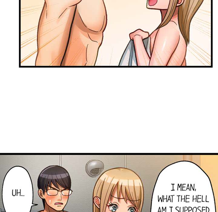 Mr. Wolf's Valley Girl Diet - episode 9 - 10