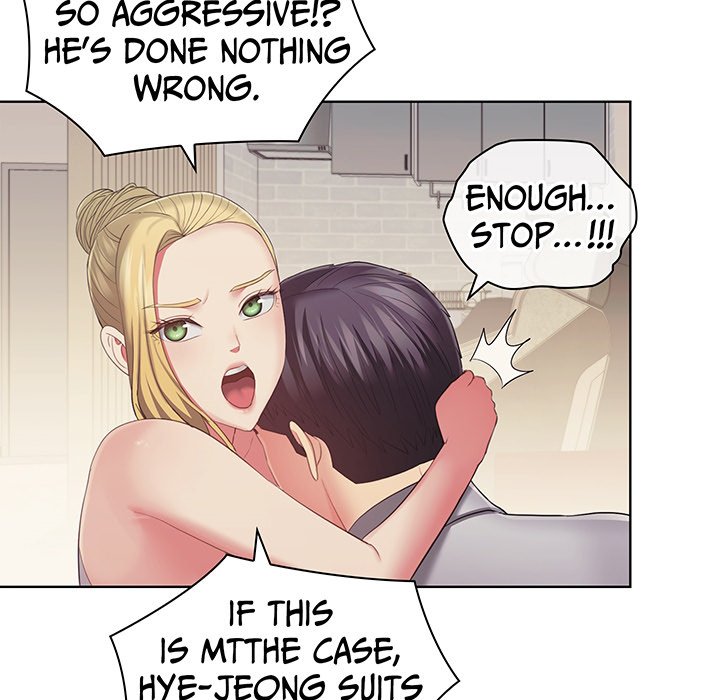 Master, Do You Need A Hand? - episode 43 - 87