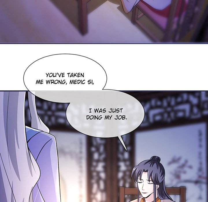 General and Her Medic Lover - episode 13 - 18