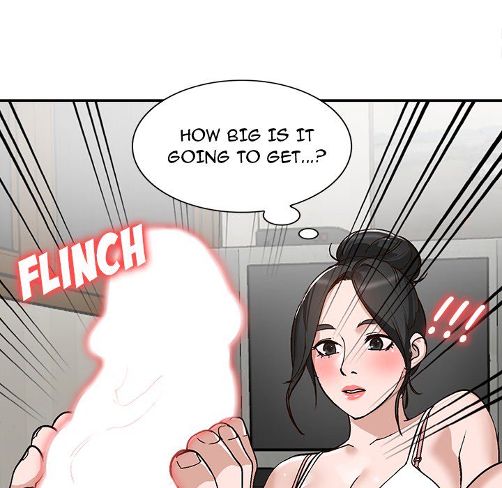 Town Girls - episode 7 - 83