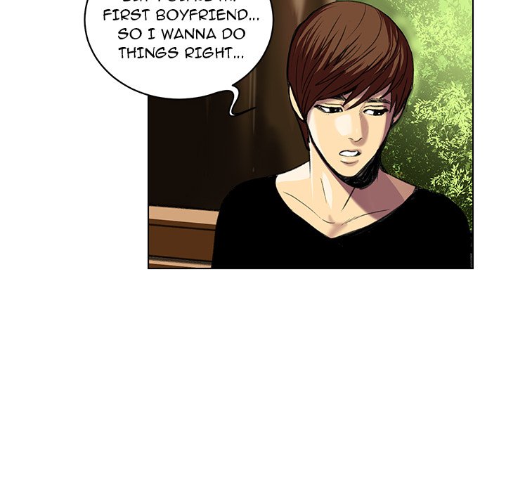 Five Years Apart - episode 23 - 63