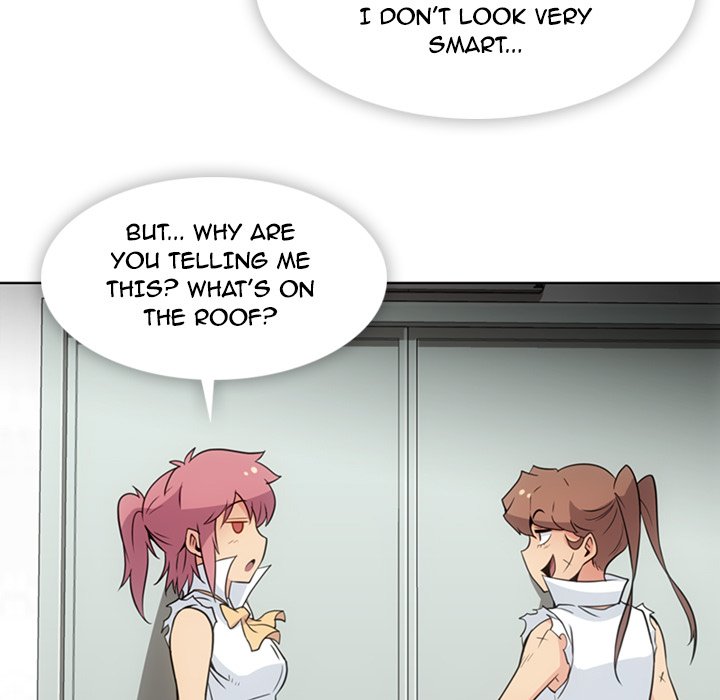 Such a Cute Spy - episode 28 - 36