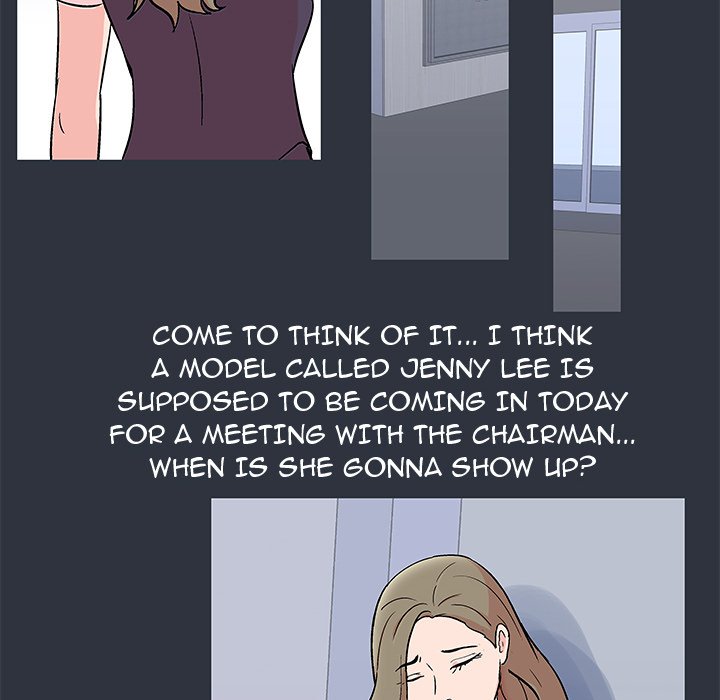 Project Utopia - episode 58 - 78